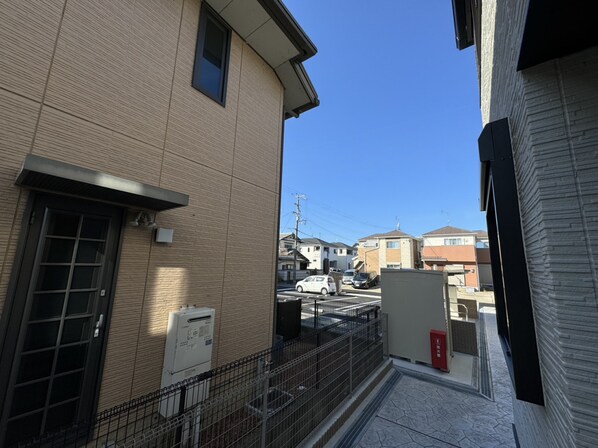 ル・レスト前田の物件内観写真